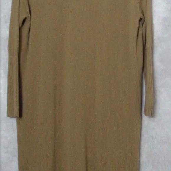 Nili Lotan 100% Cashmere Cardigan Duster O/S - Picture 2 of 5